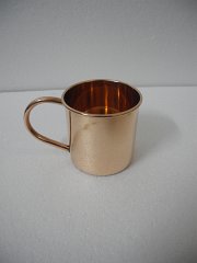 Copper Mug  (12)